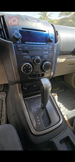 شيفروليه تريل بليزر